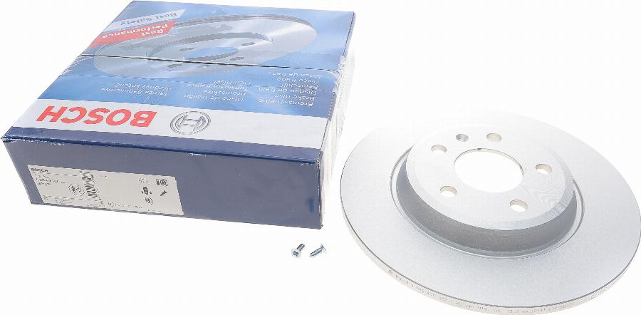 BOSCH 0 986 479 382 - Brake Disc onlydrive.pro