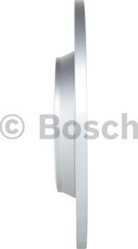 BOSCH 0 986 479 382 - Stabdžių diskas onlydrive.pro