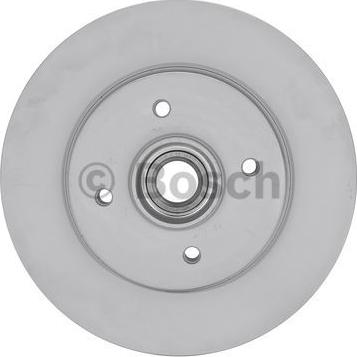 BOSCH 0 986 479 387 - Brake Disc onlydrive.pro