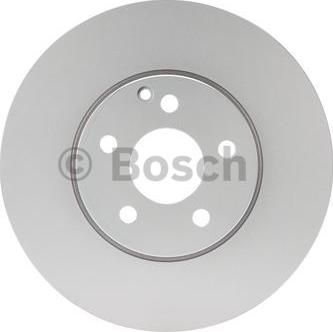 BOSCH 0 986 479 333 - Brake Disc onlydrive.pro