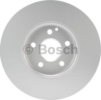 BOSCH 0 986 479 333 - Brake Disc onlydrive.pro