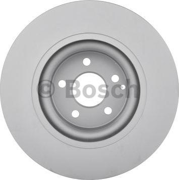 BOSCH 0 986 479 332 - Brake Disc onlydrive.pro