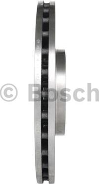 BOSCH 0 986 479 325 - Brake Disc onlydrive.pro