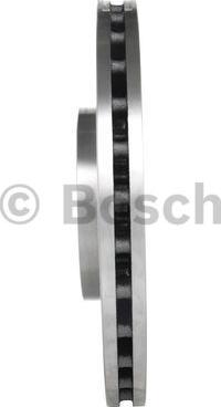 BOSCH 0 986 479 325 - Brake Disc onlydrive.pro