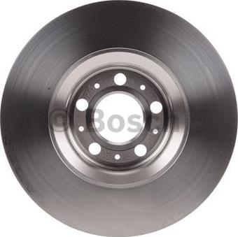 BOSCH 0 986 479 322 - Brake Disc onlydrive.pro