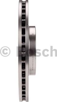 BOSCH 0 986 479 322 - Brake Disc onlydrive.pro