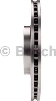 BOSCH 0 986 479 322 - Brake Disc onlydrive.pro