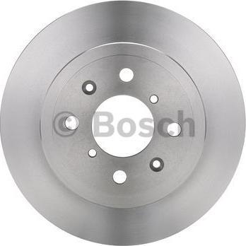 BOSCH 0 986 479 370 - Brake Disc onlydrive.pro