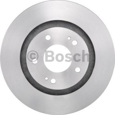 BOSCH 0 986 479 372 - Stabdžių diskas onlydrive.pro