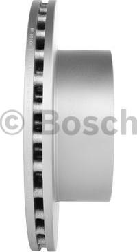 BOSCH 0 986 479 296 - Brake Disc onlydrive.pro