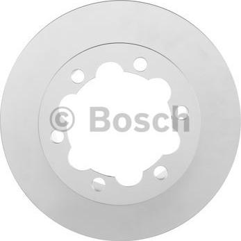 BOSCH 0 986 479 296 - Brake Disc onlydrive.pro