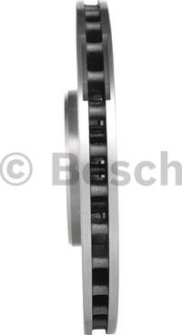 BOSCH 0 986 479 291 - Brake Disc onlydrive.pro