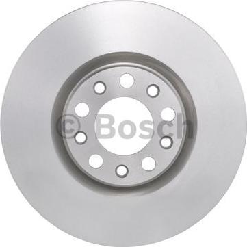 BOSCH 0 986 479 291 - Brake Disc onlydrive.pro
