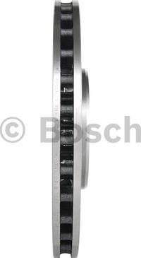 BOSCH 0 986 479 291 - Тормозной диск onlydrive.pro