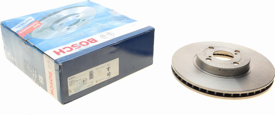 BOSCH 0 986 479 245 - Brake Disc onlydrive.pro