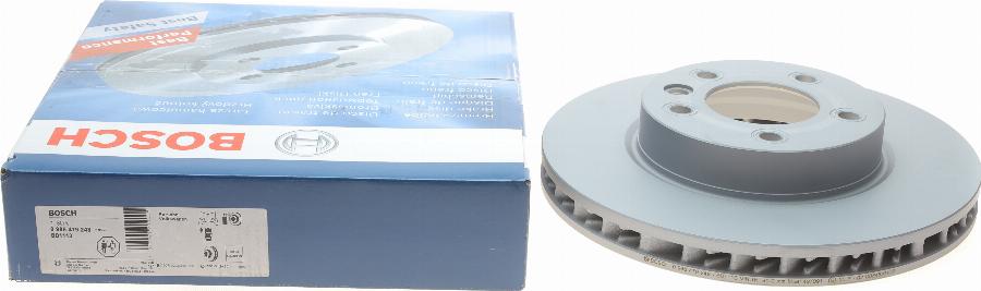 BOSCH 0 986 479 248 - Brake Disc onlydrive.pro