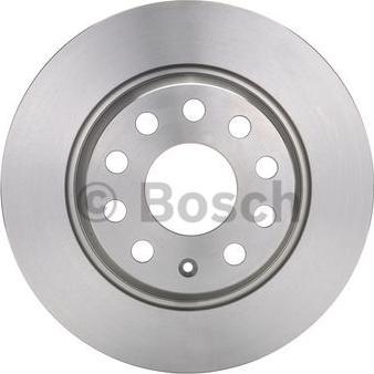 BOSCH 0 986 479 247 - Bremžu diski onlydrive.pro