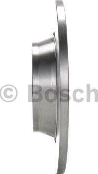 BOSCH 0 986 479 247 - Bremžu diski onlydrive.pro