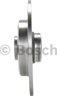 BOSCH 0 986 479 255 - Тормозной диск onlydrive.pro