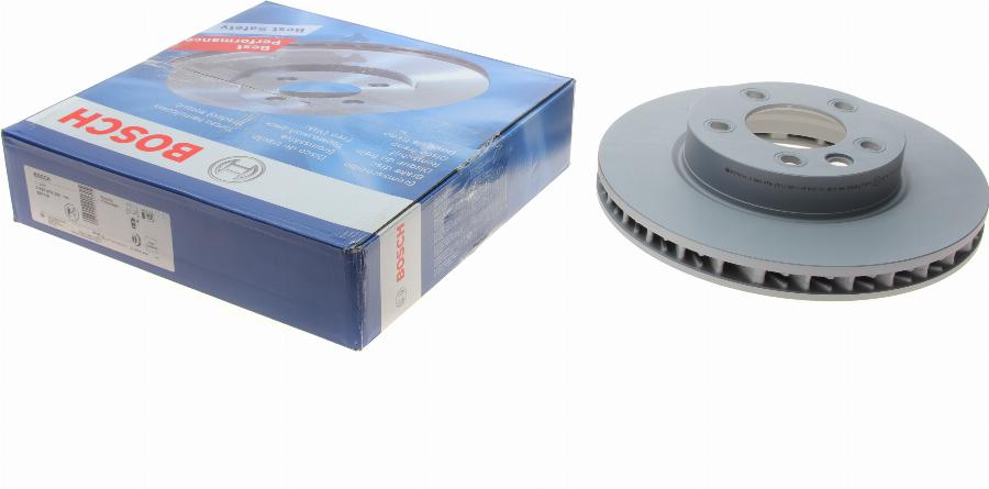 BOSCH 0 986 479 250 - Brake Disc onlydrive.pro