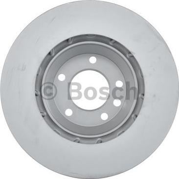 BOSCH 0 986 479 251 - Тормозной диск onlydrive.pro