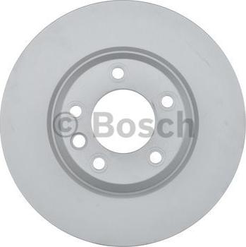 BOSCH 0 986 479 251 - Brake Disc onlydrive.pro