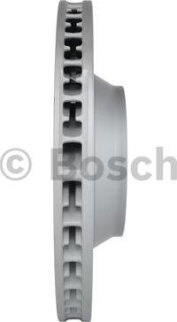 BOSCH 0 986 479 251 - Тормозной диск onlydrive.pro