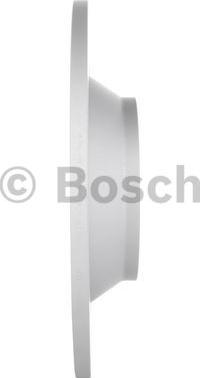 BOSCH 0 986 479 257 - Brake Disc onlydrive.pro