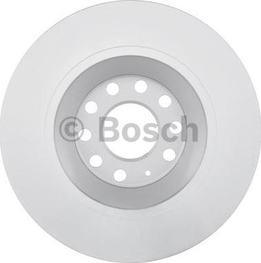 BOSCH 0 986 479 257 - Brake Disc onlydrive.pro