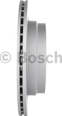 BOSCH 0 986 479 263 - Bremžu diski onlydrive.pro