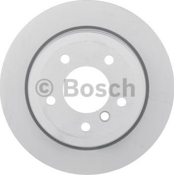 BOSCH 0 986 479 263 - Stabdžių diskas onlydrive.pro