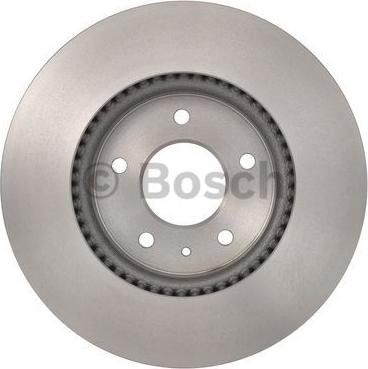 BOSCH 0 986 479 267 - Brake Disc onlydrive.pro