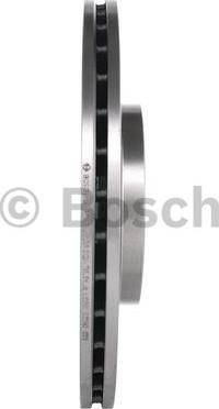 BOSCH 0 986 479 209 - Brake Disc onlydrive.pro