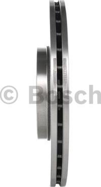 BOSCH 0 986 479 209 - Brake Disc onlydrive.pro