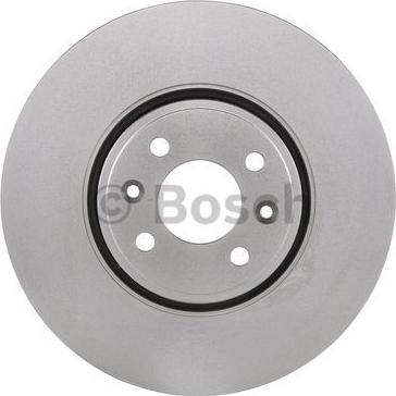 BOSCH 0 986 479 209 - Brake Disc onlydrive.pro