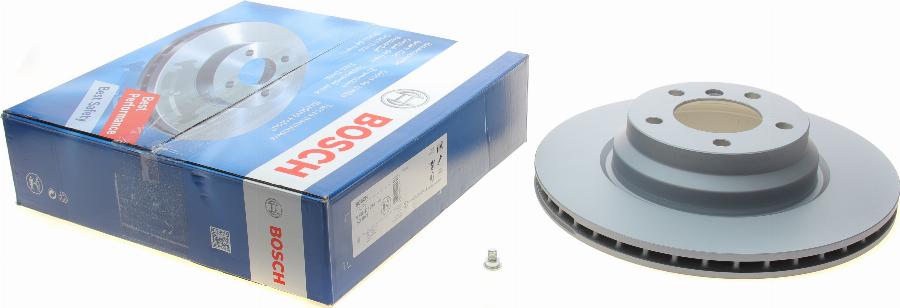 BOSCH 0 986 479 215 - Brake Disc onlydrive.pro