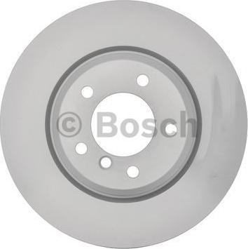 BOSCH 0 986 479 215 - Stabdžių diskas onlydrive.pro