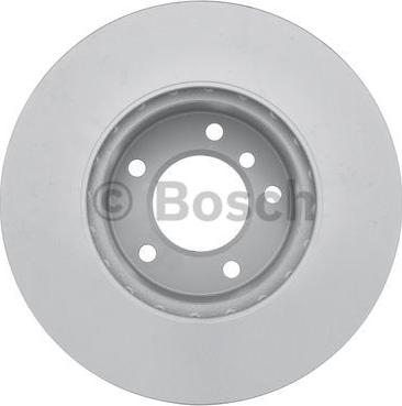 BOSCH 0 986 479 216 - Brake Disc onlydrive.pro