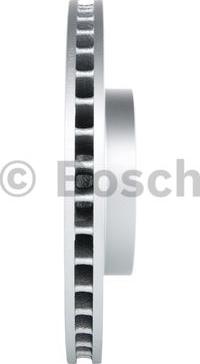 BOSCH 0 986 479 210 - Тормозной диск onlydrive.pro