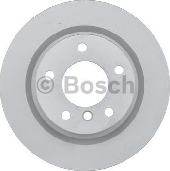 BOSCH 0 986 479 218 - Brake Disc onlydrive.pro