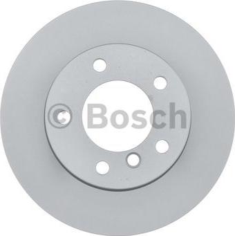 BOSCH 0 986 479 213 - Brake Disc onlydrive.pro