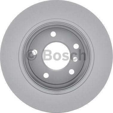 BOSCH 0 986 479 217 - Brake Disc onlydrive.pro