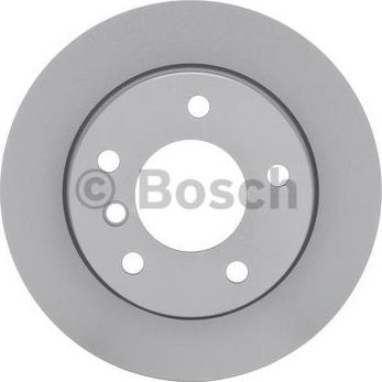 BOSCH 0 986 479 217 - Brake Disc onlydrive.pro