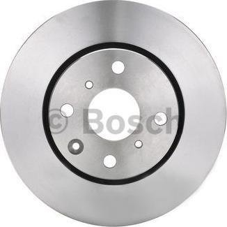 BOSCH 0 986 479 239 - Brake Disc onlydrive.pro