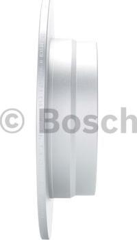 BOSCH 0 986 479 235 - Brake Disc onlydrive.pro