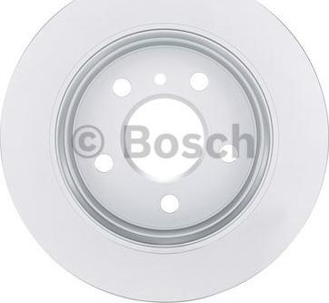 BOSCH 0 986 479 235 - Brake Disc onlydrive.pro