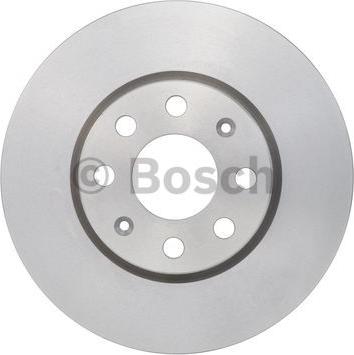 BOSCH 0 986 479 223 - Brake Disc onlydrive.pro