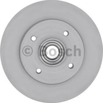 BOSCH 0 986 479 275 - Brake Disc onlydrive.pro