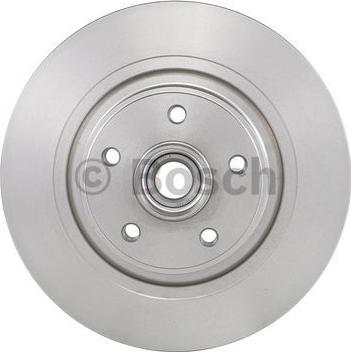 BOSCH 0 986 479 276 - Brake Disc onlydrive.pro