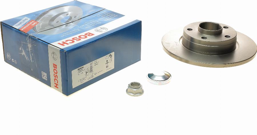 BOSCH 0 986 479 271 - Brake Disc onlydrive.pro